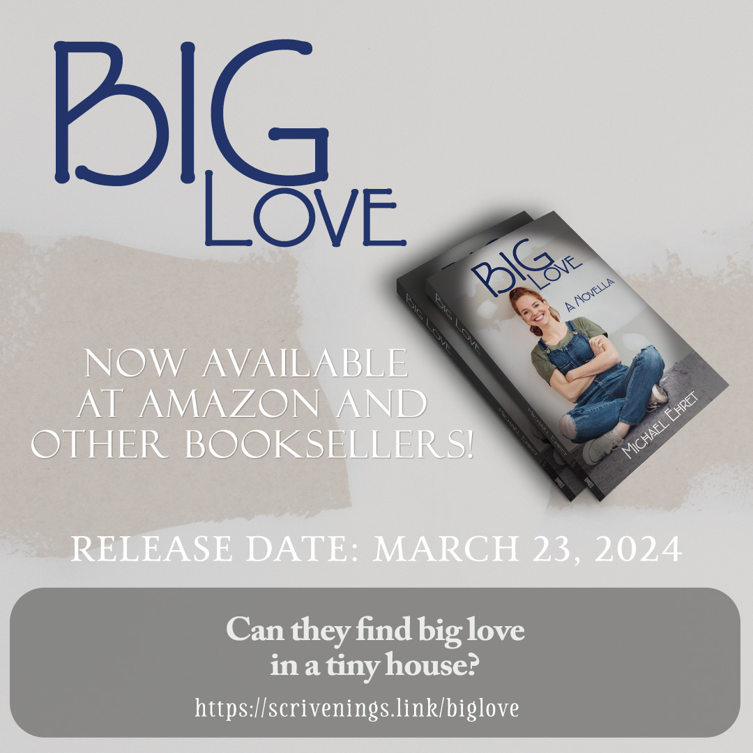 Big Love Now Available copy
